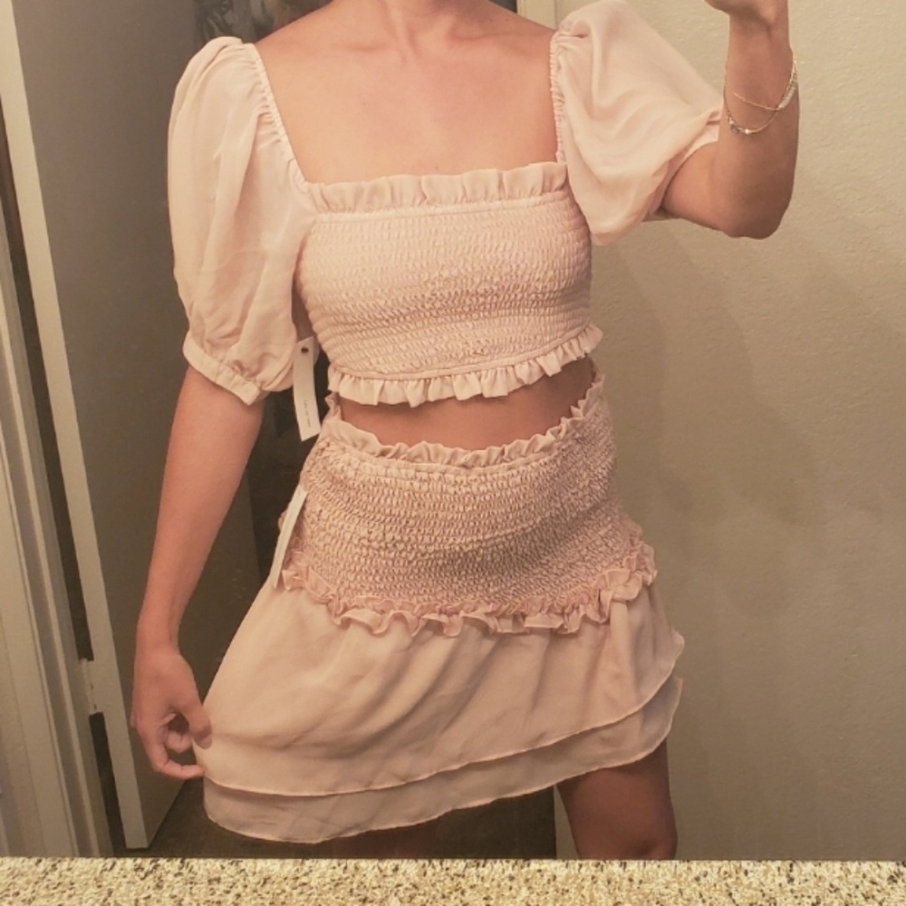 Indah the Label two piece set